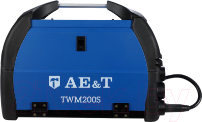 Полуавтомат сварочный AE&T TWM200S