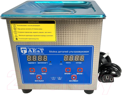 Установка для мойки деталей AE&T TC-13TH