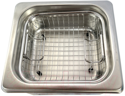 Установка для мойки деталей AE&T TC-13TH