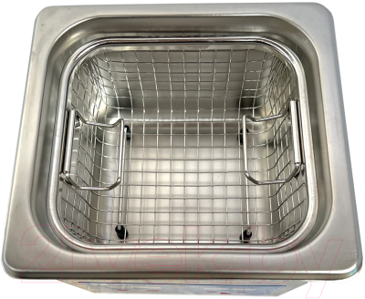 Установка для мойки деталей AE&T TC-20TH