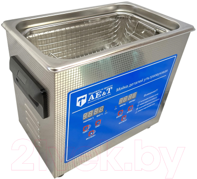 Установка для мойки деталей AE&T TC-30TH - фото