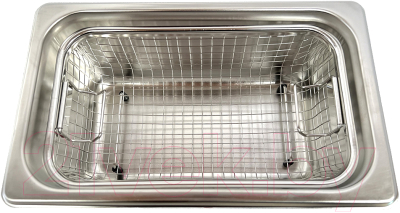 Установка для мойки деталей AE&T TC-30TH