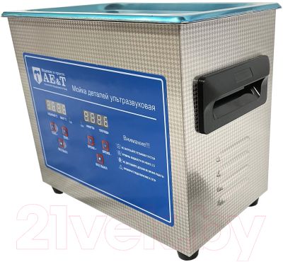 Установка для мойки деталей AE&T TC-30TH