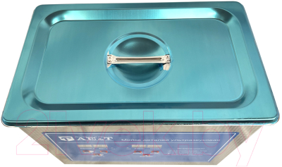 Установка для мойки деталей AE&T TC-30TH