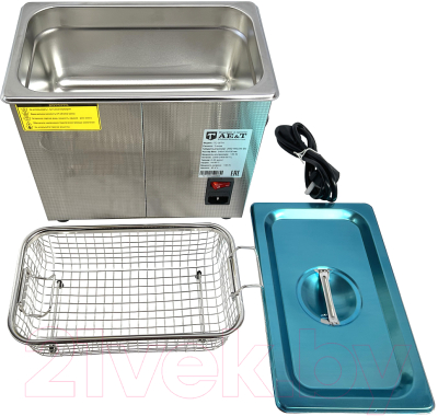 Установка для мойки деталей AE&T TC-30TH