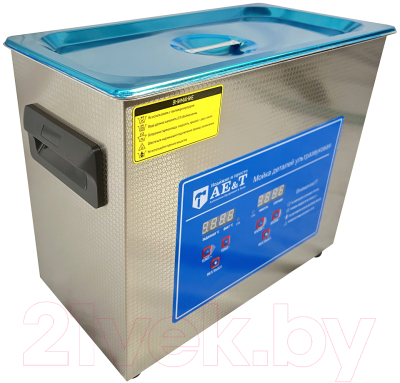 Установка для мойки деталей AE&T TC-60TH