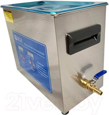 Установка для мойки деталей AE&T TC-60TH