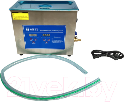 Установка для мойки деталей AE&T TC-60TH