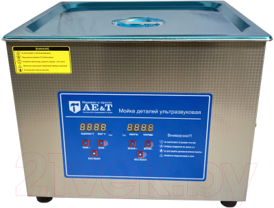 Установка для мойки деталей AE&T TC-150TH - фото