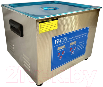 Установка для мойки деталей AE&T TC-150TH