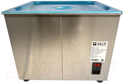 Установка для мойки деталей AE&T TC-150TH