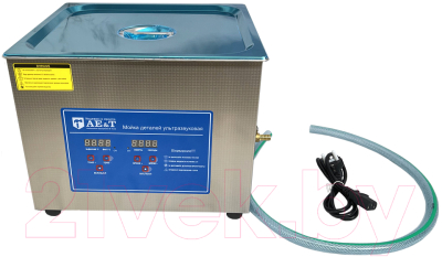 Установка для мойки деталей AE&T TC-150TH