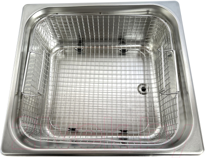 Установка для мойки деталей AE&T TC-150TH