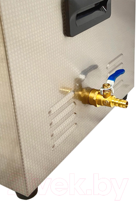 Установка для мойки деталей AE&T TC-150TH