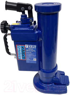 Низкоподхватный домкрат AE&T T20610-2 - фото