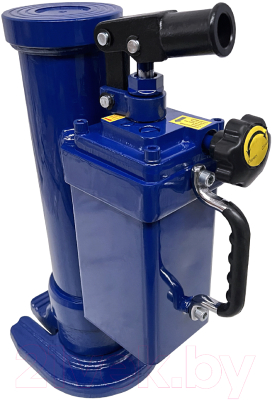 Низкоподхватный домкрат AE&T T20610-2