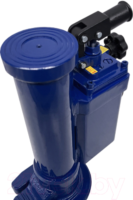 Низкоподхватный домкрат AE&T T20610-2