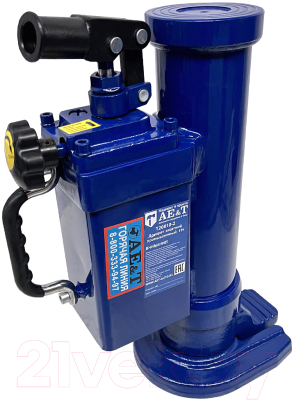 Низкоподхватный домкрат AE&T T20610-2
