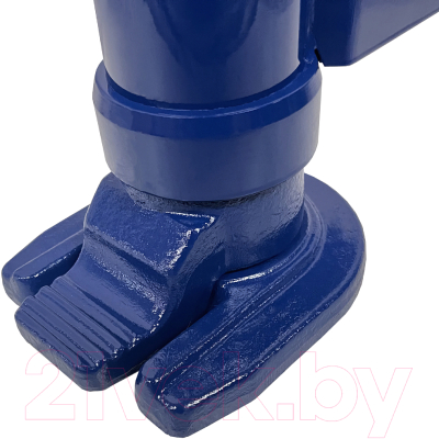 Низкоподхватный домкрат AE&T T20610-2