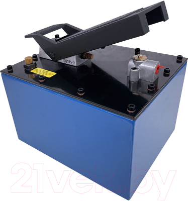 Насос гидравлический AE&T T08009P-3