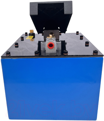 Насос гидравлический AE&T T08009P-3