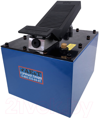 Насос гидравлический AE&T T08009P-3