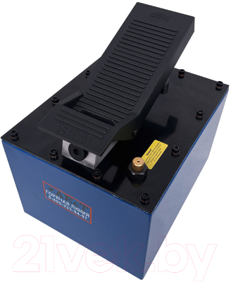 Насос гидравлический AE&T T08009P-3