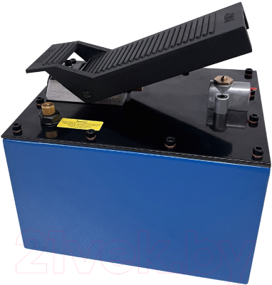 Насос гидравлический AE&T T08009P-3