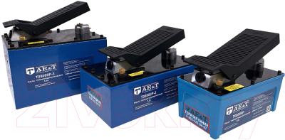 Насос гидравлический AE&T T08009P-3