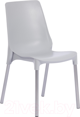 Стул Tetchair Genius металл/пластик - фото