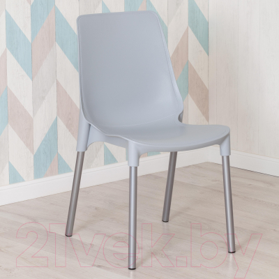 Стул Tetchair Genius металл/пластик