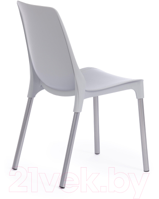Стул Tetchair Genius металл/пластик
