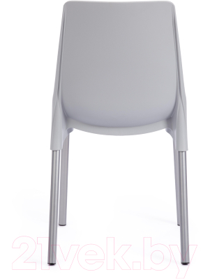 Стул Tetchair Genius металл/пластик