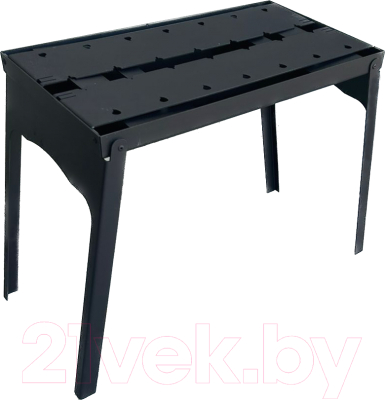 Мангал No Brand Складной (2мм)