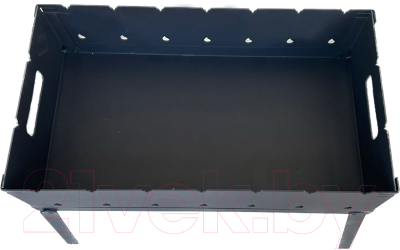 Мангал No Brand Складной (2мм)