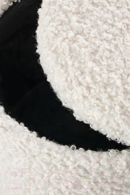 Комплект мягкой мебели Halmar Cancun / V-CH-CANCUN-PUFA