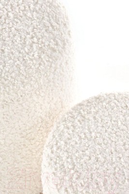 Комплект мягкой мебели Halmar Cancun / V-CH-CANCUN-PUFA