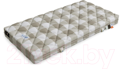 Матрас в кроватку Mr. Mattress Sunny XL 60x120