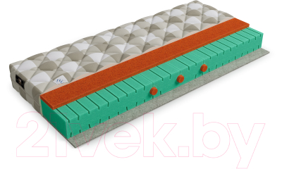 Матрас Mr. Mattress Funny XL 70x180