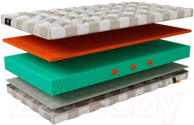 Матрас Mr. Mattress Funny XL 70x180