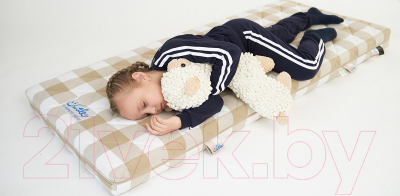 Матрас Mr. Mattress Funny XL 70x180