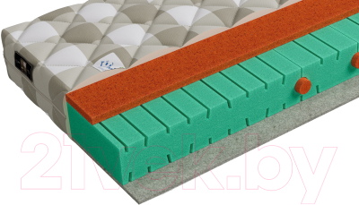 Матрас Mr. Mattress Funny XL 70x200 - фото