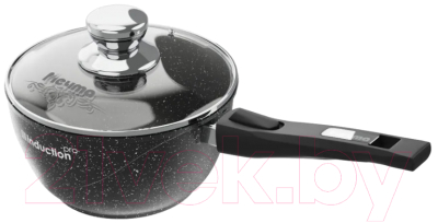 Ковш Мечта Гранит Star Induction / M082802И - фото