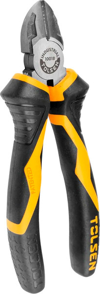 Пассатижи Tolsen Gripro TT10019 - фото