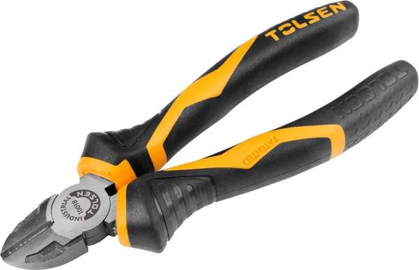 Пассатижи Tolsen Gripro TT10019
