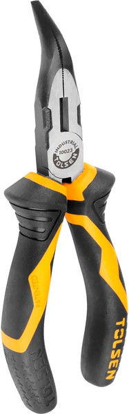 Пассатижи Tolsen Gripro TT10023 - фото