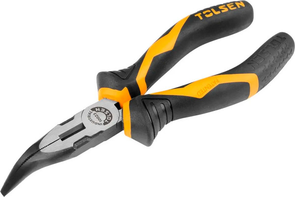 Пассатижи Tolsen Gripro TT10023
