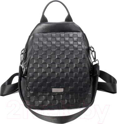 Рюкзак Mironpan 8363-1 (черный) - фото