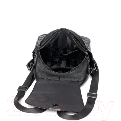 Рюкзак Mironpan 8363-1 (черный)