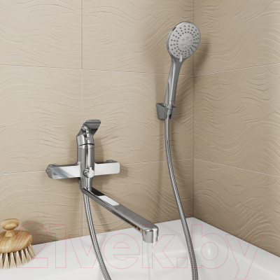 Смеситель Milardo Demi DEMSB00M10